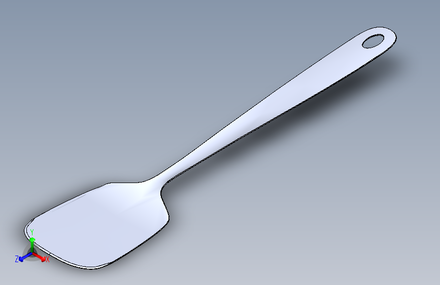 A0005433-不锈钢平铲