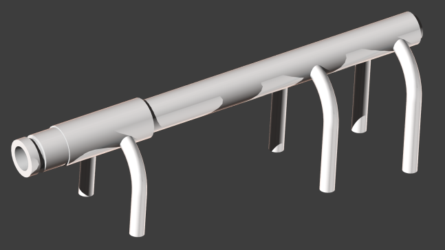 A0005434-分配歧管