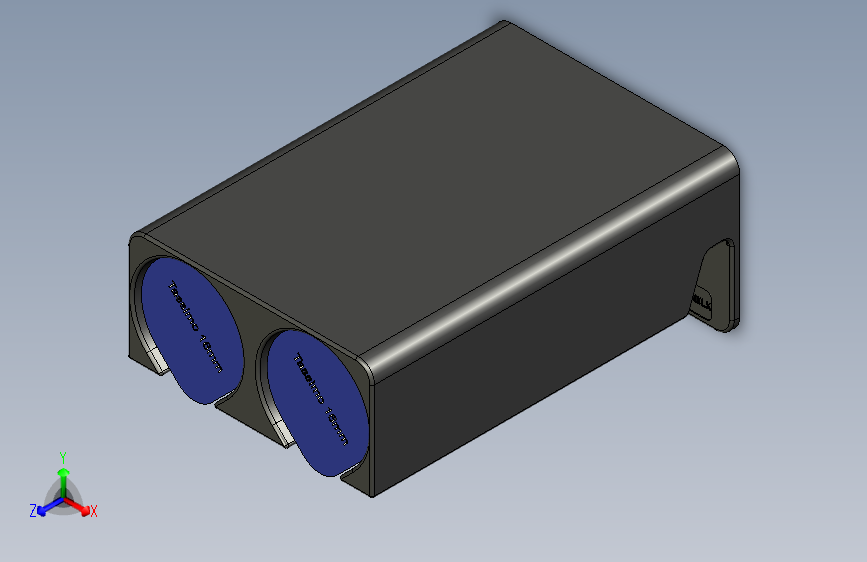 A0005441-Tassimo咖啡胶囊支架