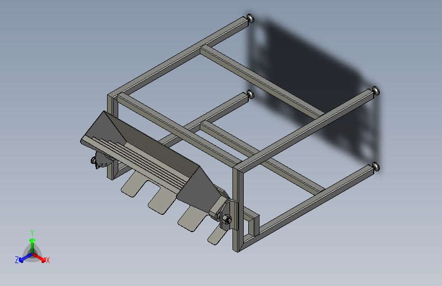 A0005442-零件扫描夹具