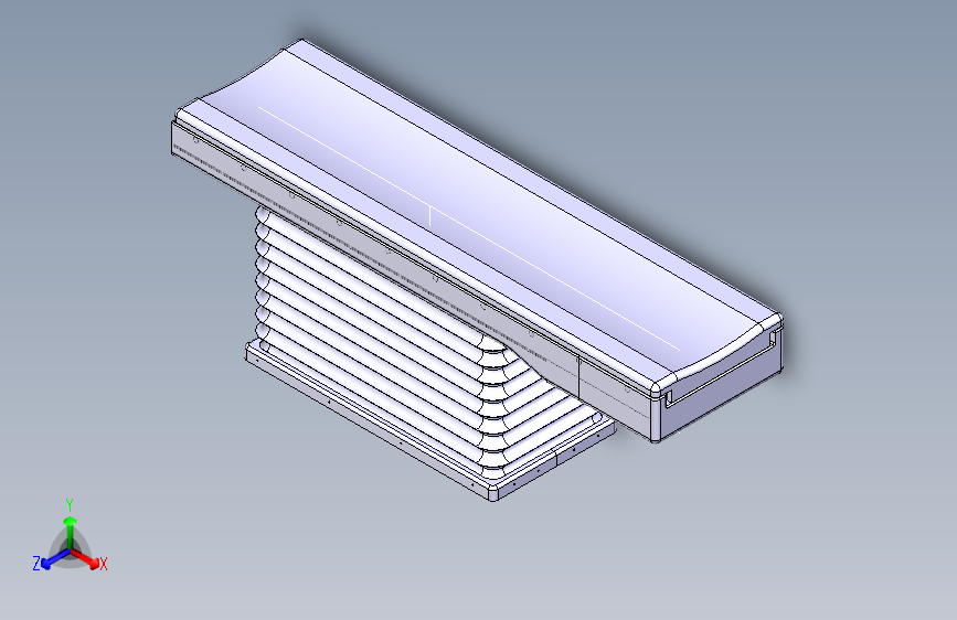 MRI核磁共振升降床=1099658=500