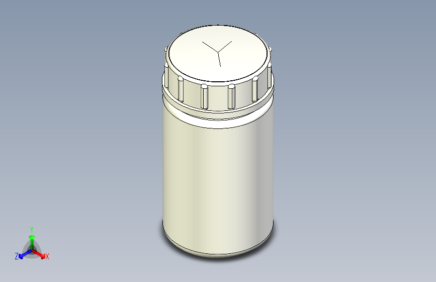 A0005453-38 毫米安瓿瓶