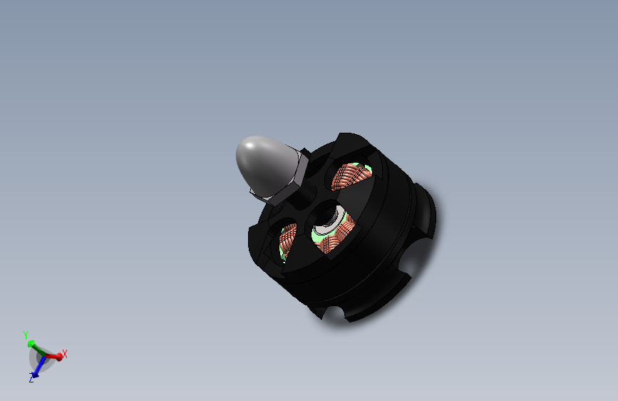 MT2204无刷电机=590895=25