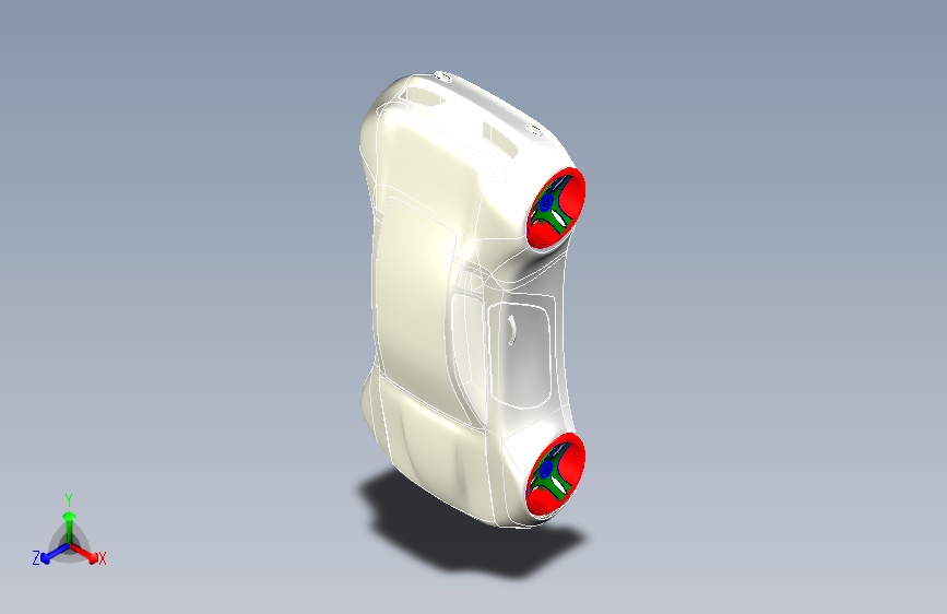 M-TREAD汽车=1023417=0