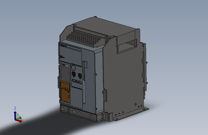 NA5-1600N万能式断路器=1545026=30