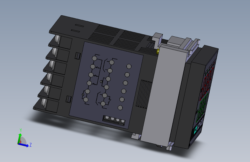 Fuji温控器=1002851=20