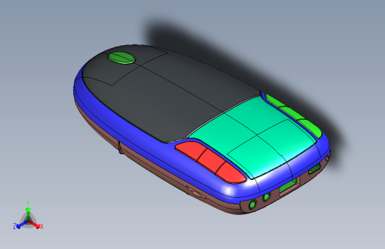 带屏幕的蓝牙音响=1065849=70