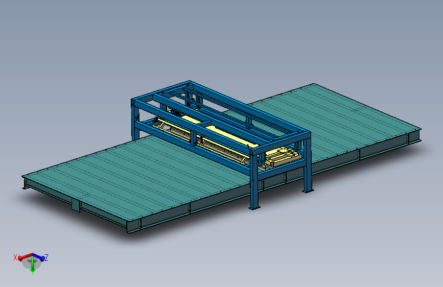 PC模台清扫机模型=1371753=350