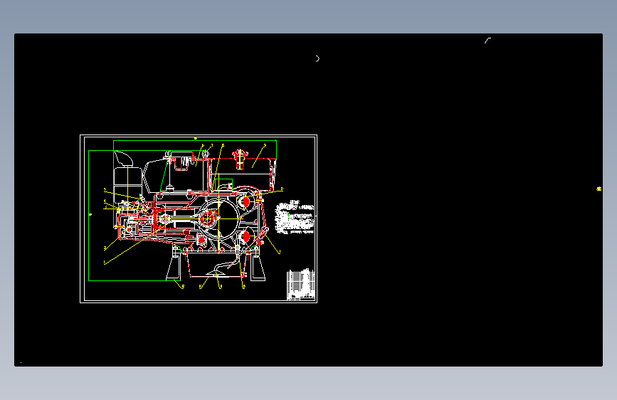 PHEV动力系统方案设计（混合动力）=952532=250