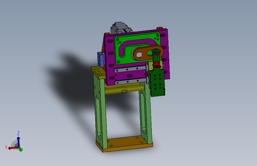 PP搬运机构=1641302=50