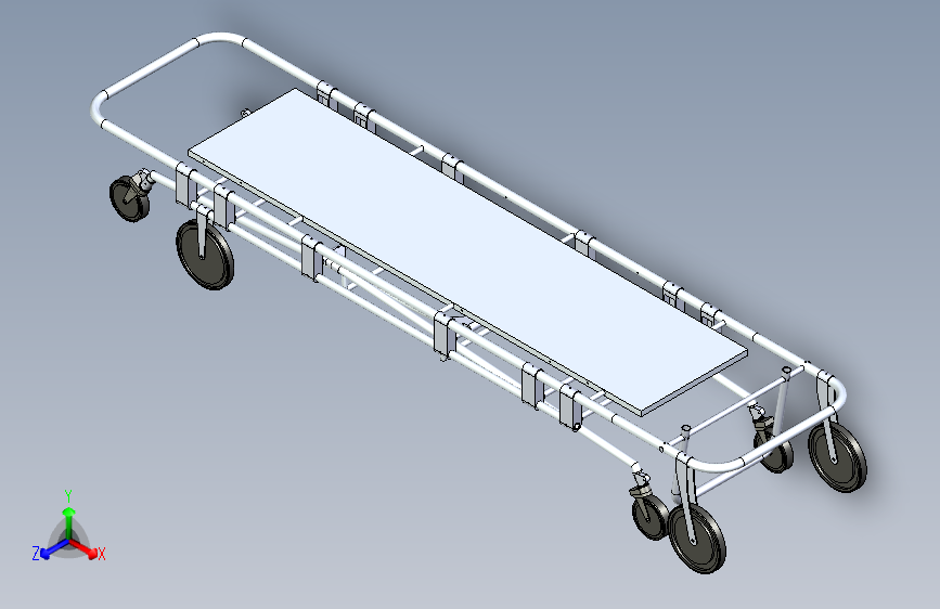 医疗转运担架=1790554=0