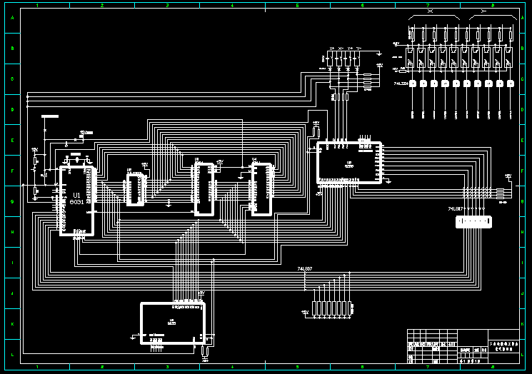 proe二坐标数控工作台=415897=100