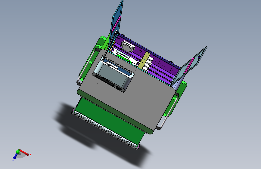 RFID工具车=1495097=200