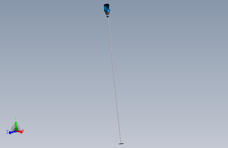 Sick导波雷达液位计-LFP1300=403331=10