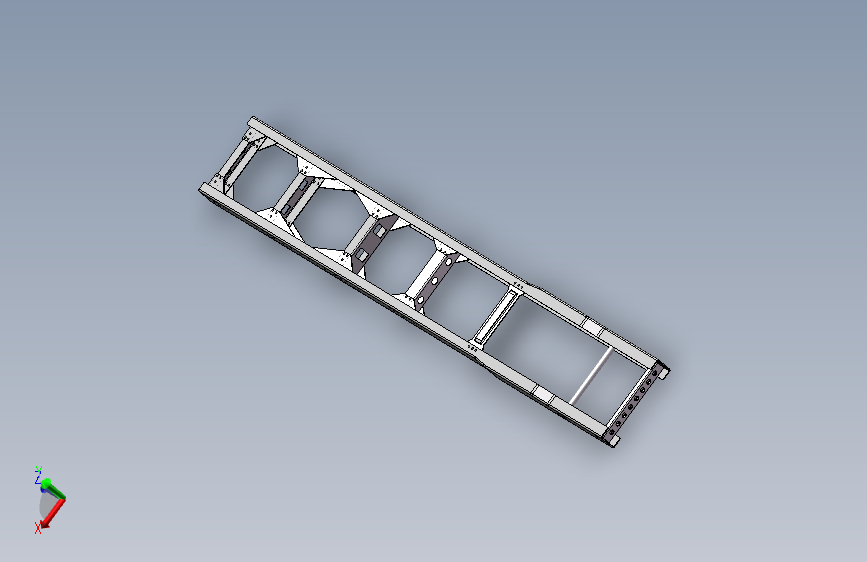 sw轻卡车架=898832=60