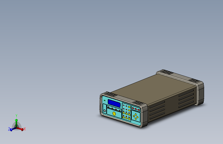 TH2512电阻测试仪 =1085233=30