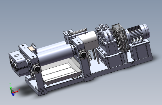 TK450 开炼机=1357924=160