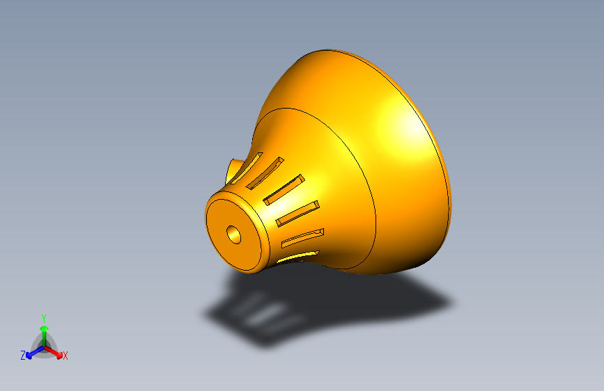UG10.0家用折叠台灯模型=350818=50