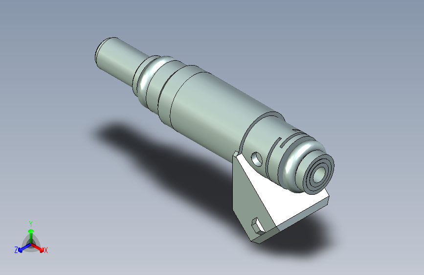 UG喷油嘴模型=25179=5