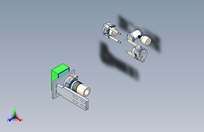A0005447- Leica UC7 改装