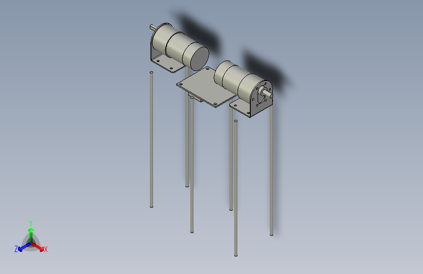 A0005458-质量平衡机器人