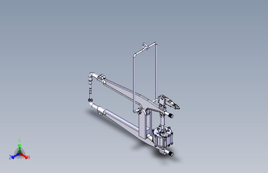 X型焊枪人工焊=826500=50