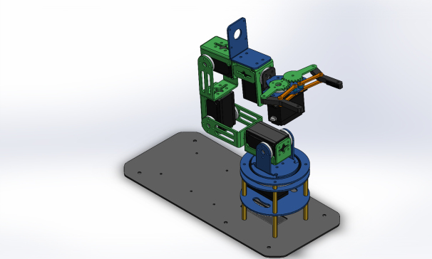 Yahboom机械手模型图=1468795=0