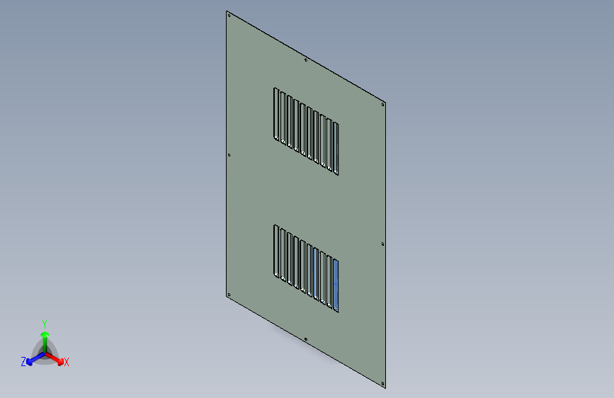 YG—40型液压灌装机(UG模型)=390841=30
