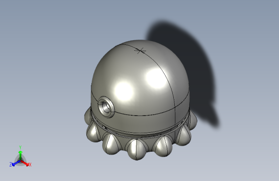 Z章鱼桌面吸尘器=859744=60