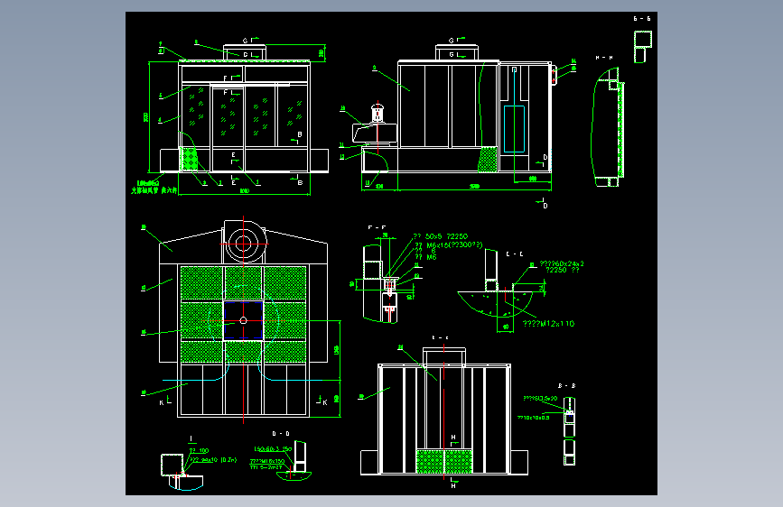 Ω喷漆室图=1357272=250
