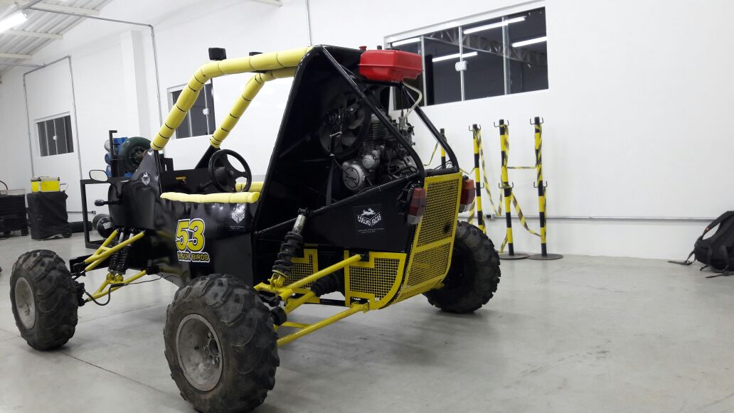 巴哈越野车=361319=20