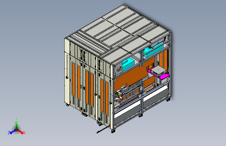 半导体晶圆清洗设备=1407008=500
