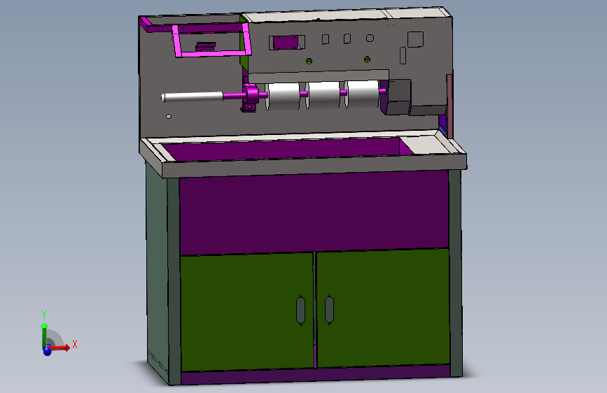 半自动洗鞋机=1371076=100