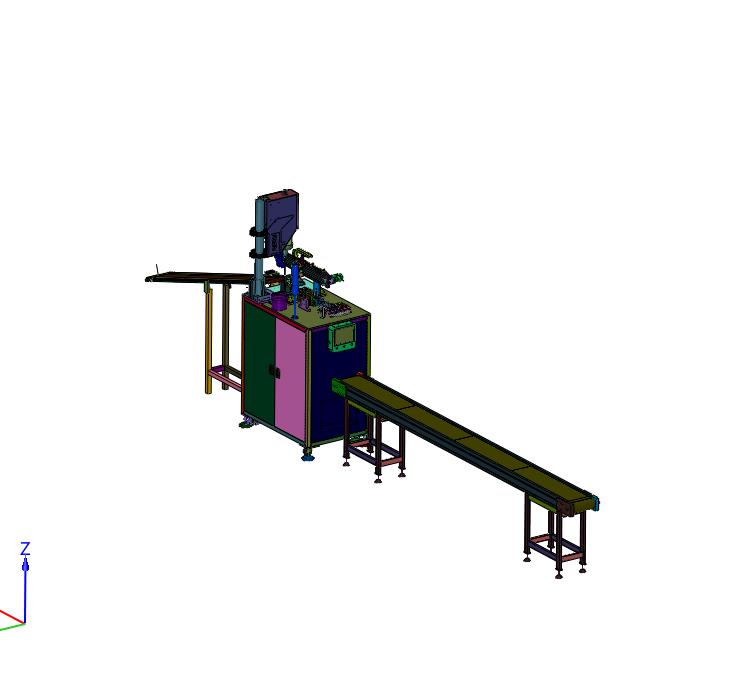 超声波焊接式外壳及充电器