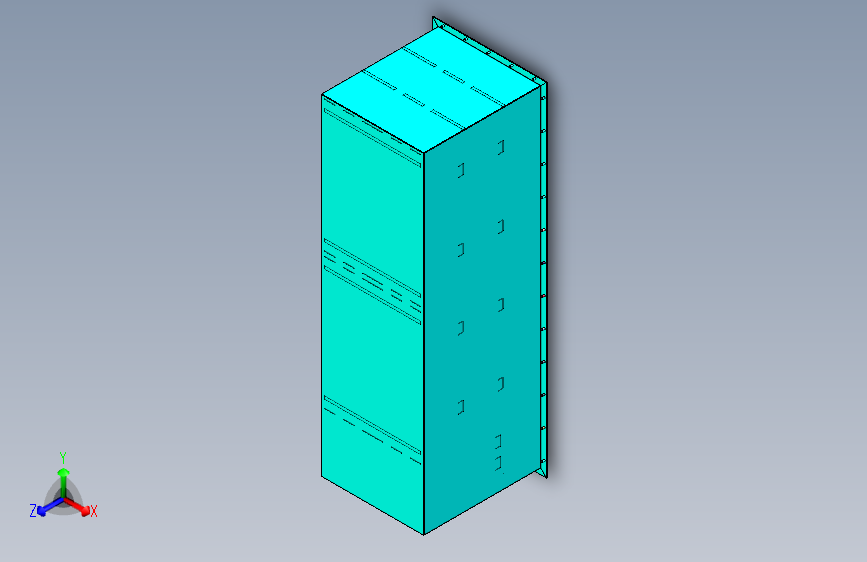 车载便携离网式储能电源装置