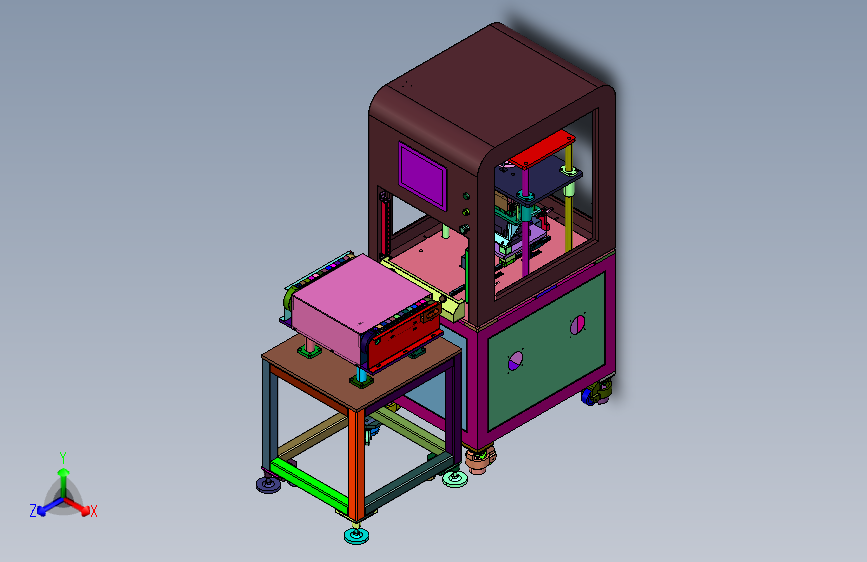电芯密封性检测装置