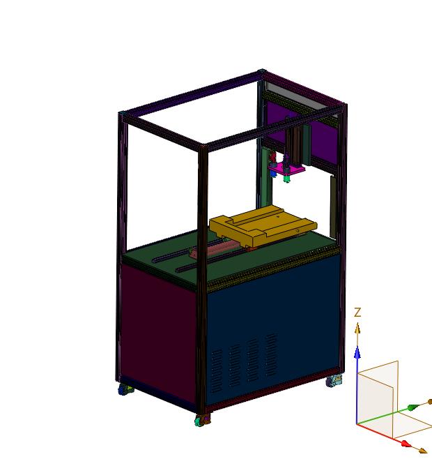 定子铁芯的绕线控制方法及系统