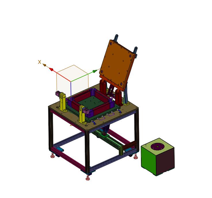 发泡成型机械设备