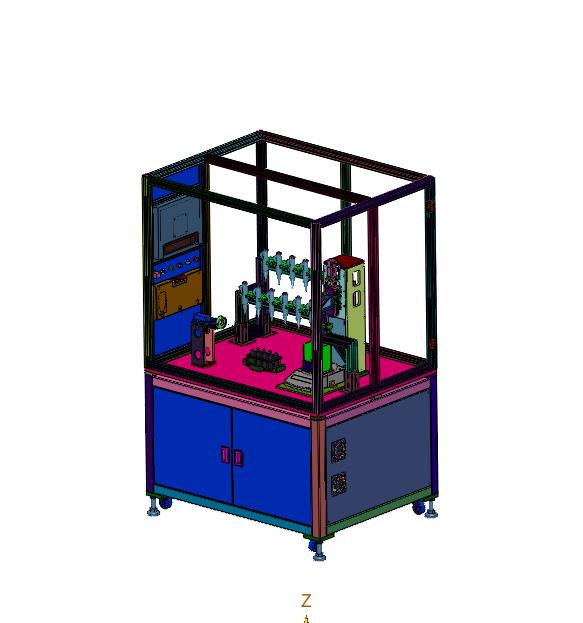 固体粉末颗粒萃取设备