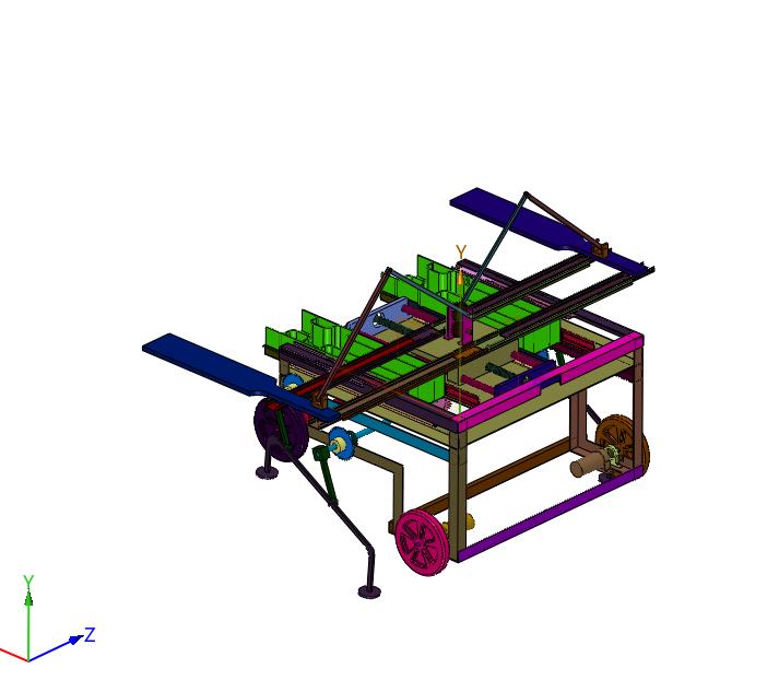 家用楼梯全方位移动清洁机器