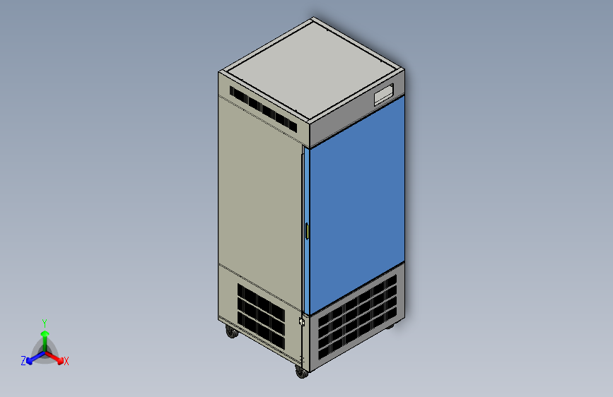 霉菌培养箱--1854096-80