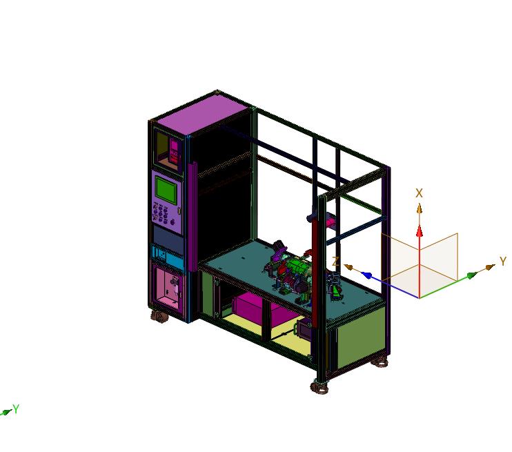 排气管泄漏检测装置