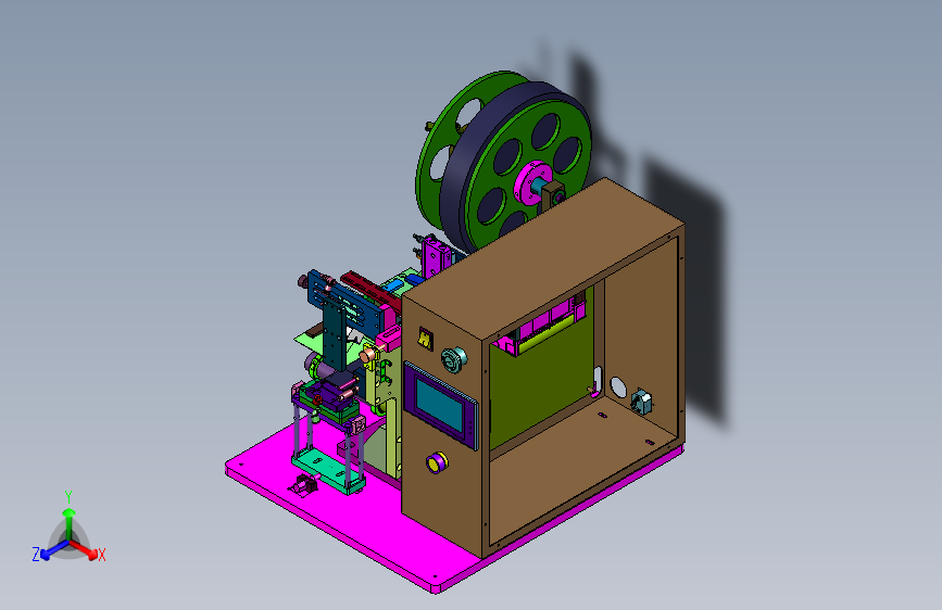 贴胶组件及锂电池贴胶装置