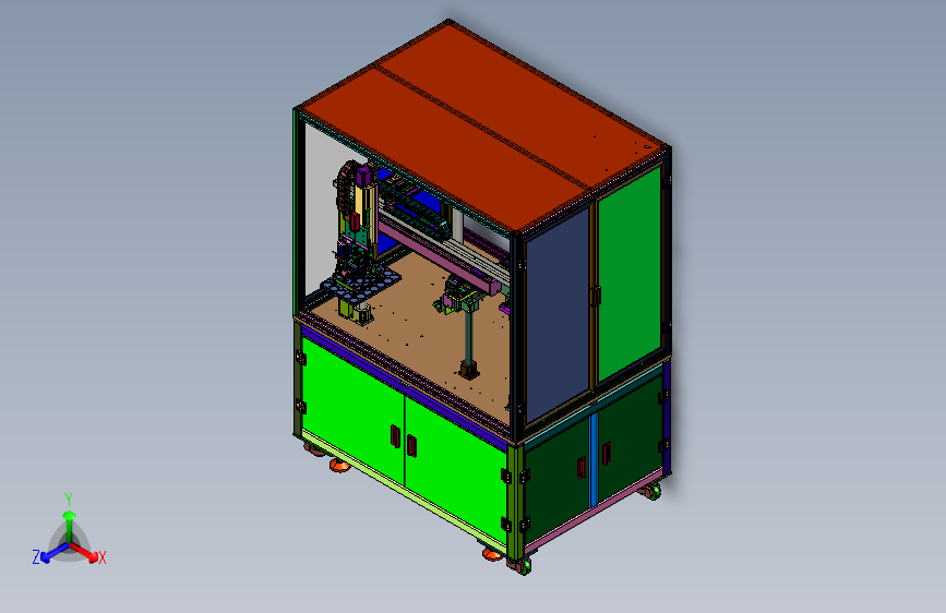 吸取组件以及搬运装置
