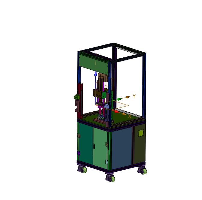 用于中心销套压装的工装装置