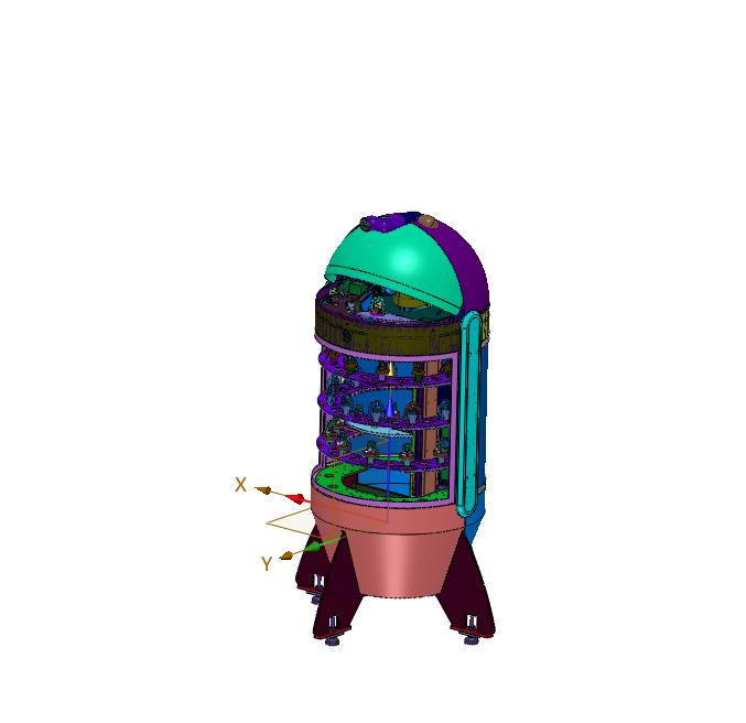 抓玩具自动贩卖机