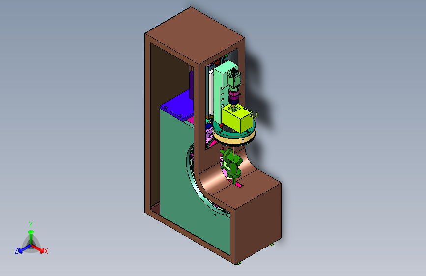 自动视觉检测轻微瑕疵筛选机