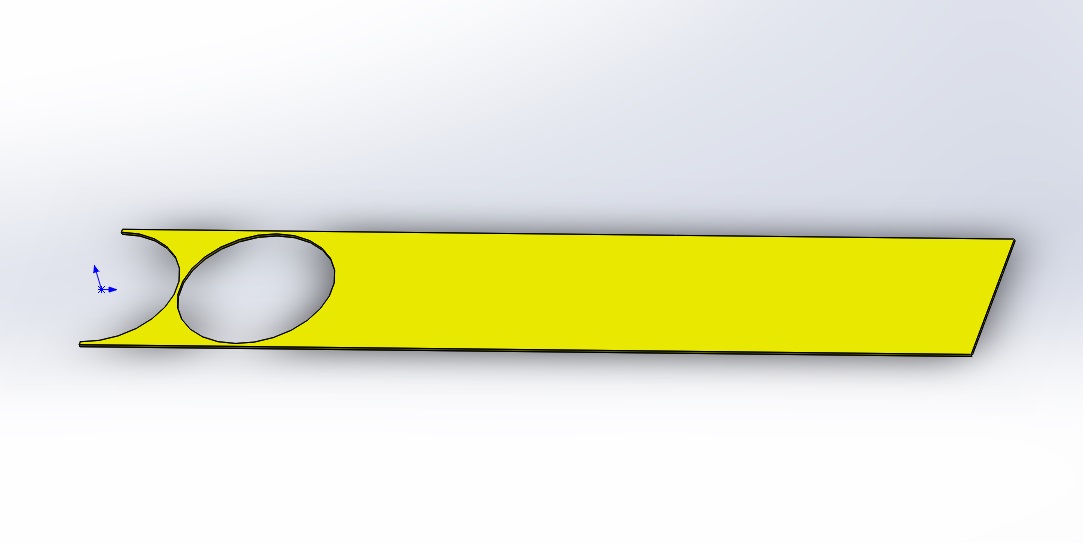 顶罩落料、冲孔、拉深、翻边复合模=312981=200