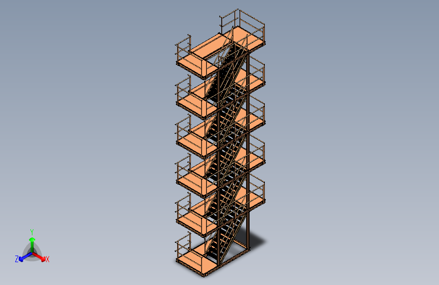 sw工作平台模型=1074934=100