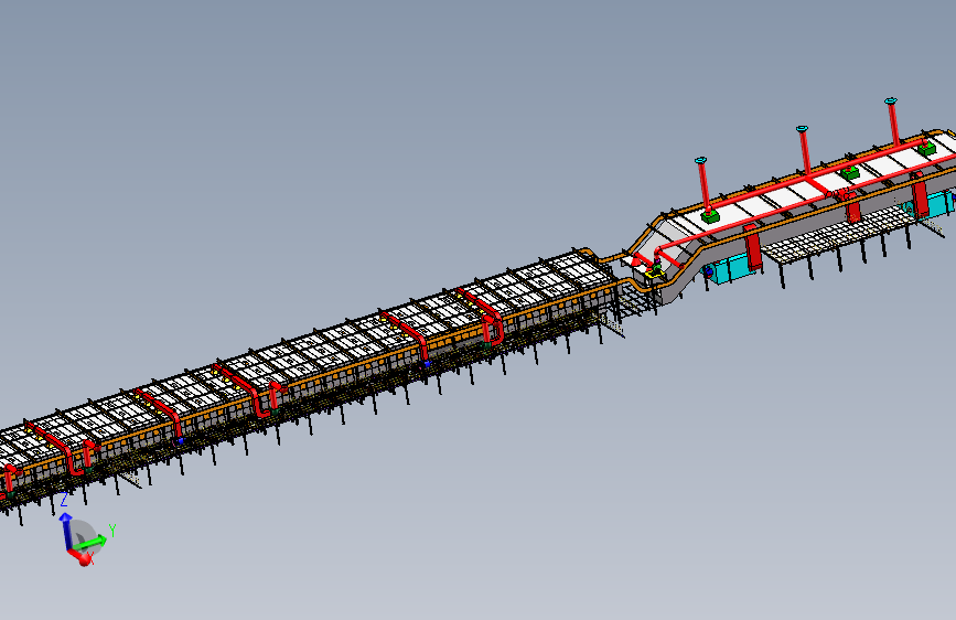 车架电泳喷涂生产线=589266=180